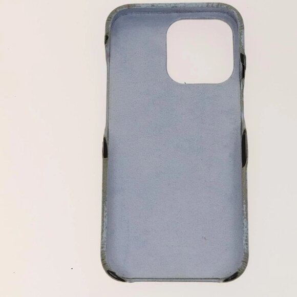 LOUIS VUITTON Monogram Cell Phone Case 10set LV Auth CB106 - Picture 4 of 16